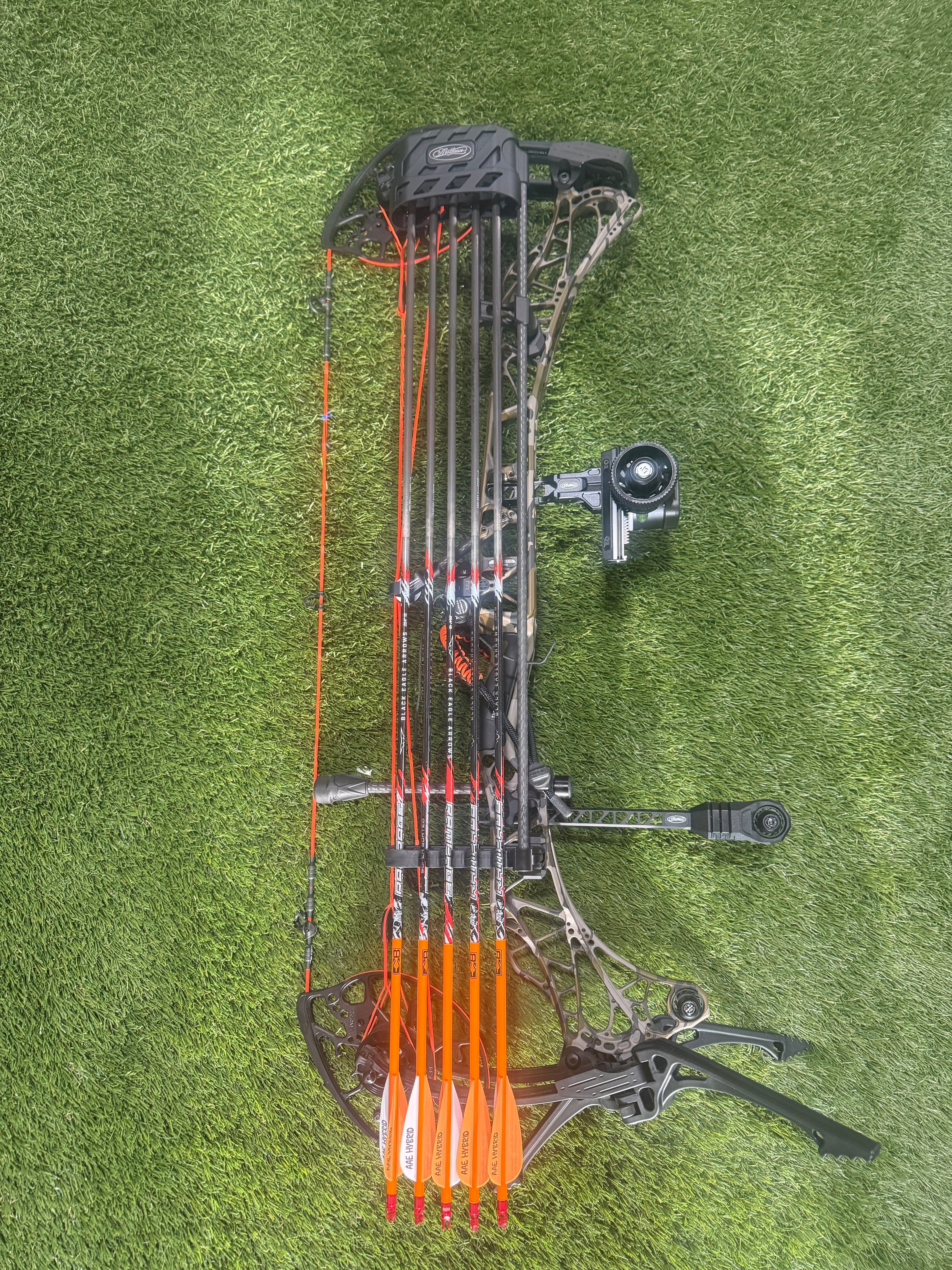 CMS SPECIAL OF THE MONTH