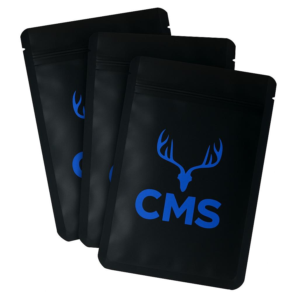 Primitive SZN Main Card Pull